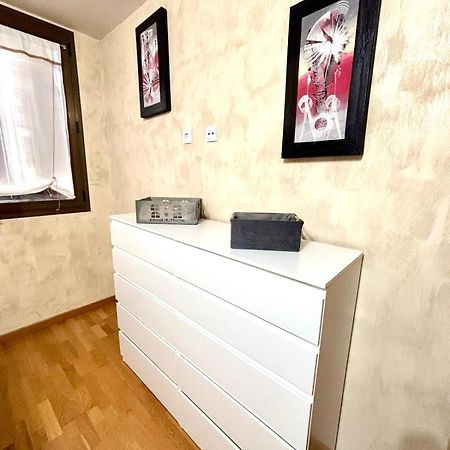 Apartamento L Auet Pla de l'Ermita Εξωτερικό φωτογραφία