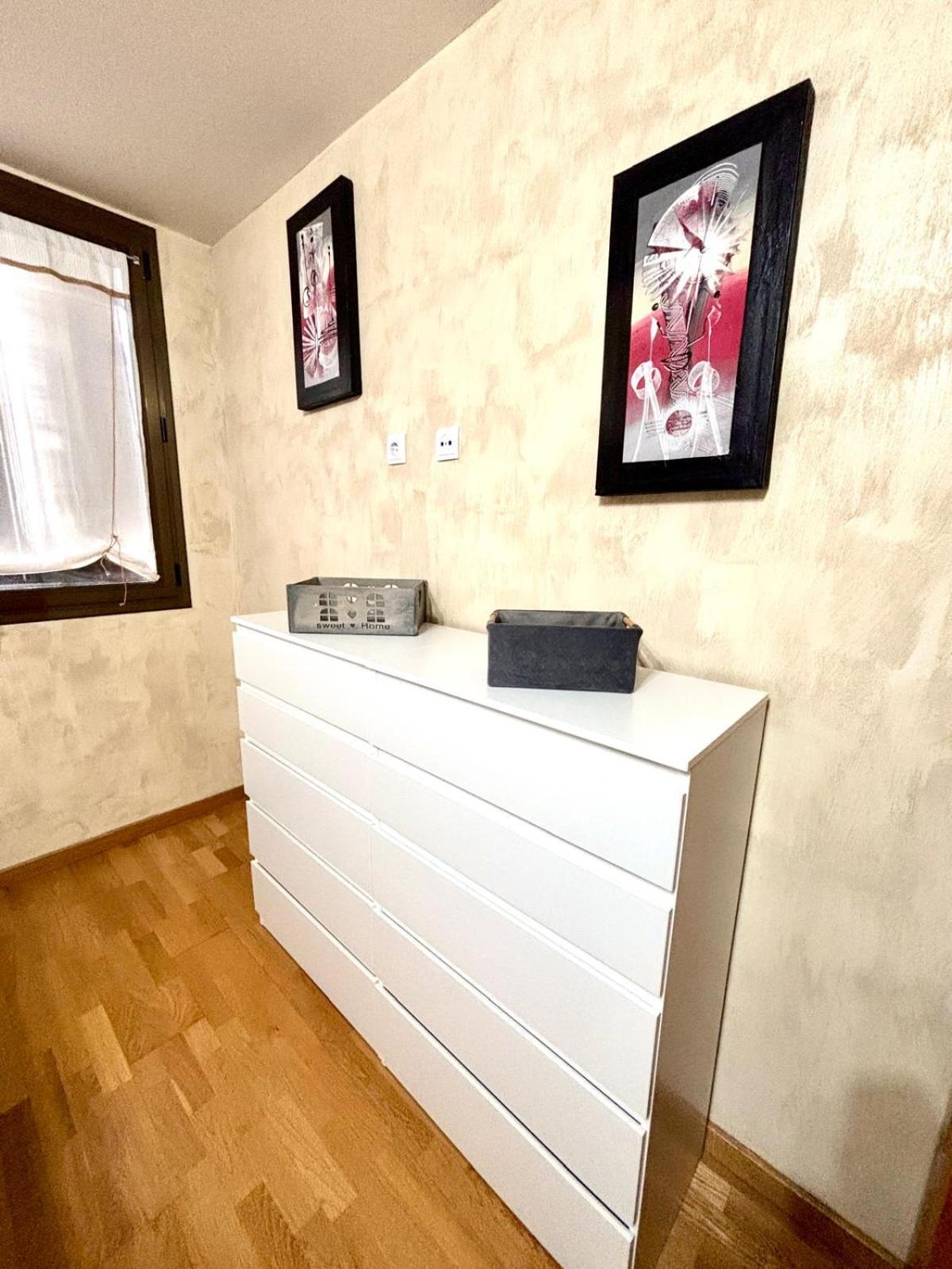 Apartamento L Auet Pla de l'Ermita Εξωτερικό φωτογραφία