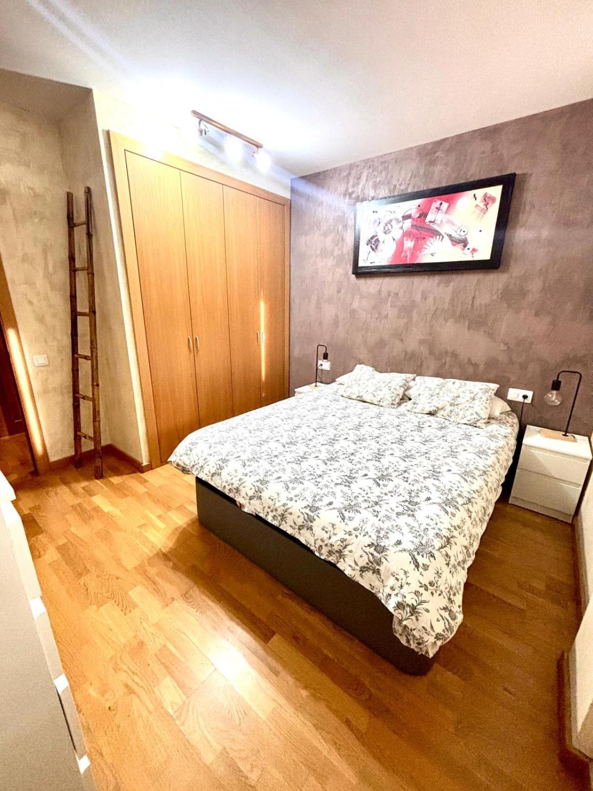 Apartamento L Auet Pla de l'Ermita Εξωτερικό φωτογραφία