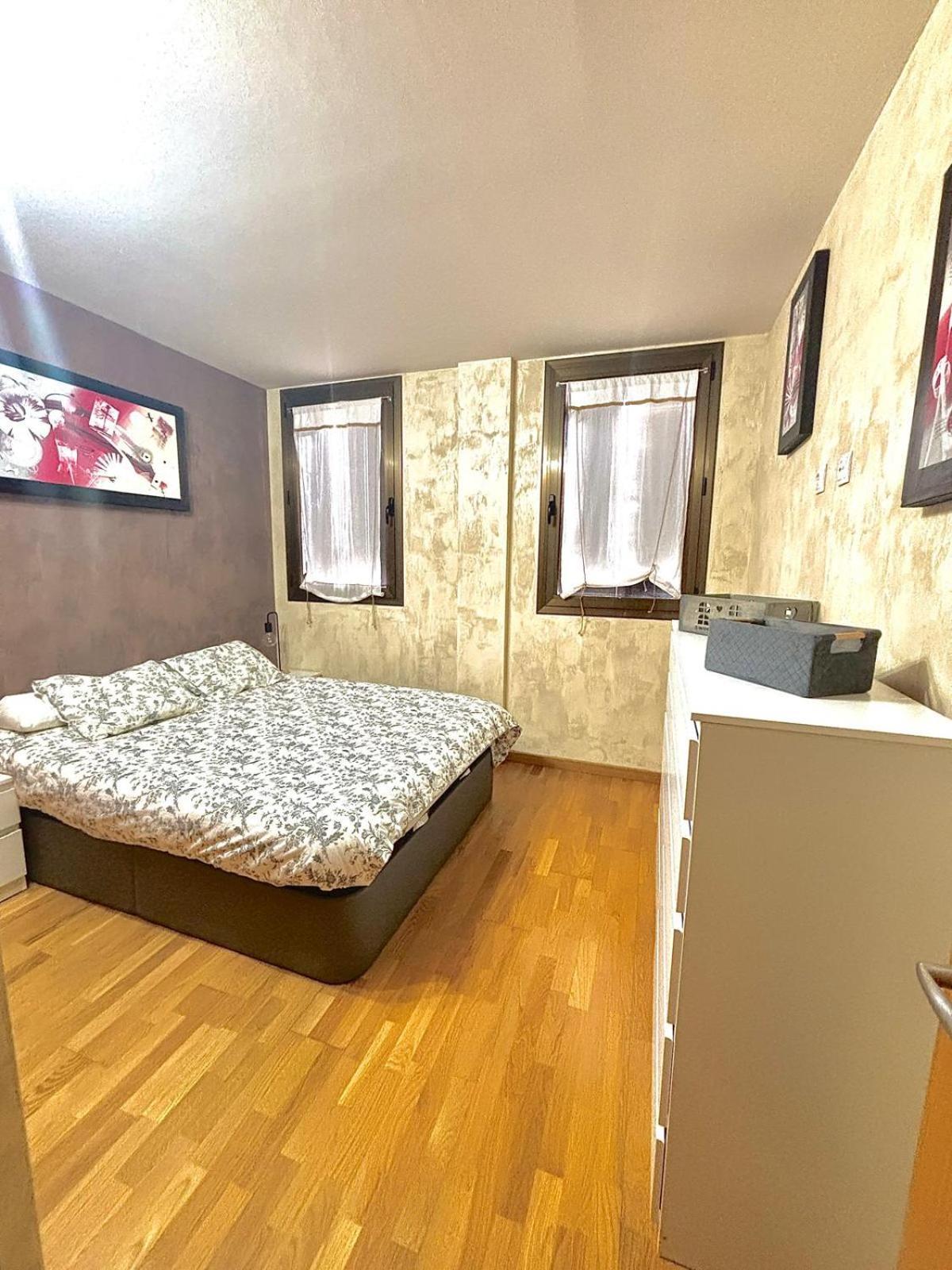 Apartamento L Auet Pla de l'Ermita Εξωτερικό φωτογραφία