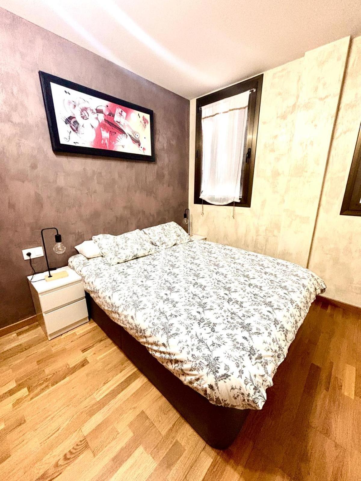 Apartamento L Auet Pla de l'Ermita Εξωτερικό φωτογραφία