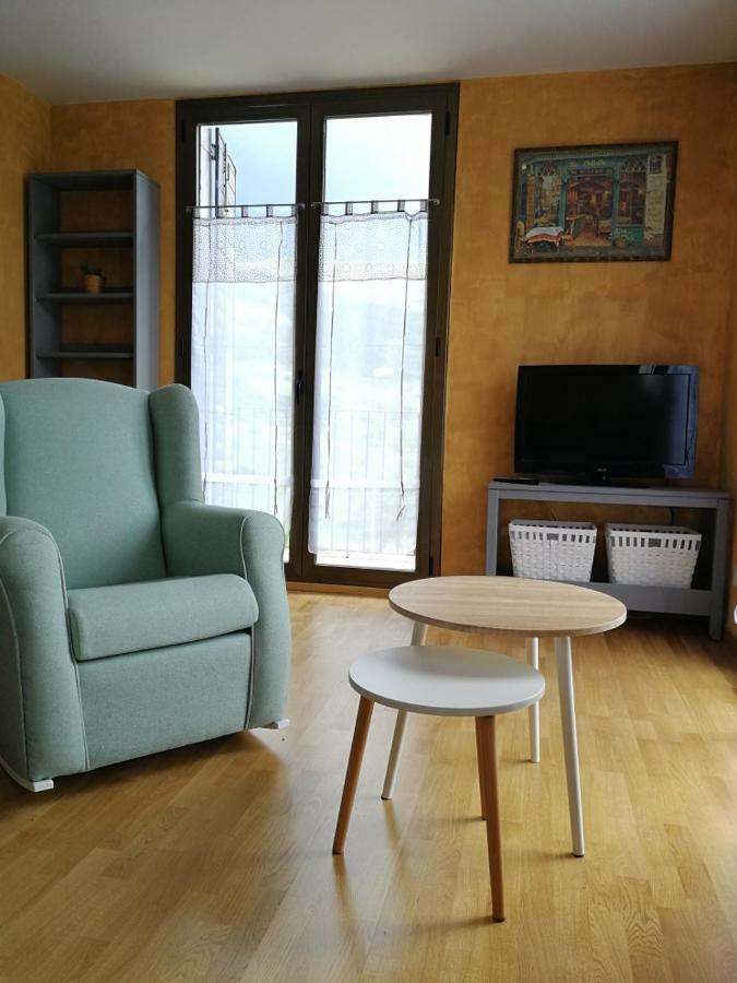 Apartamento L Auet Pla de l'Ermita Εξωτερικό φωτογραφία