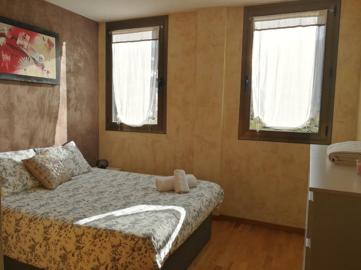 Apartamento L Auet Pla de l'Ermita Εξωτερικό φωτογραφία