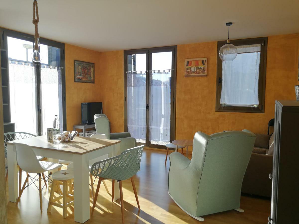 Apartamento L Auet Pla de l'Ermita Εξωτερικό φωτογραφία