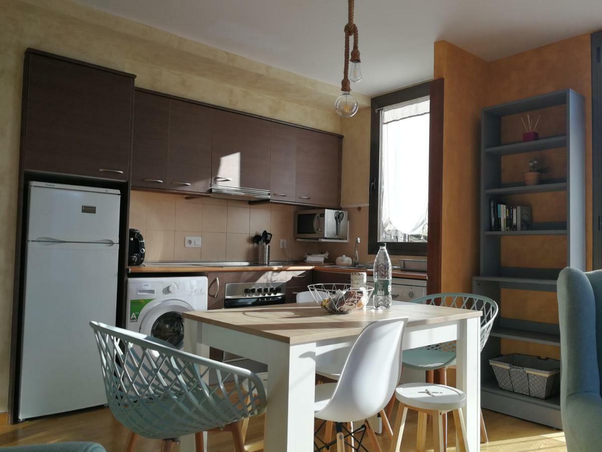 Apartamento L Auet Pla de l'Ermita Εξωτερικό φωτογραφία